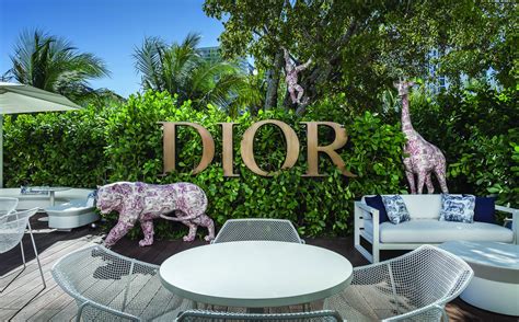 dior stores miami|Dior cafe Miami prices.